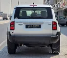 Toyota Land Cruiser Prado 2024